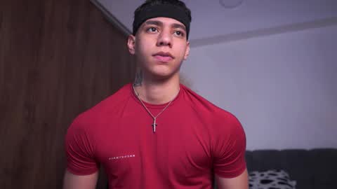 Josep online show from 02-21-26, 07:48