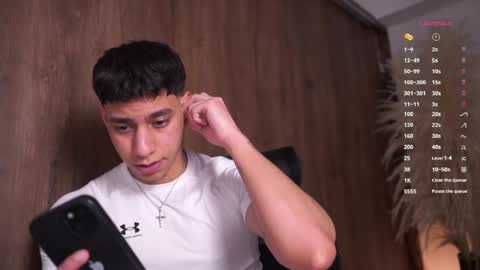 Josep online show from 04-02-26, 01:25