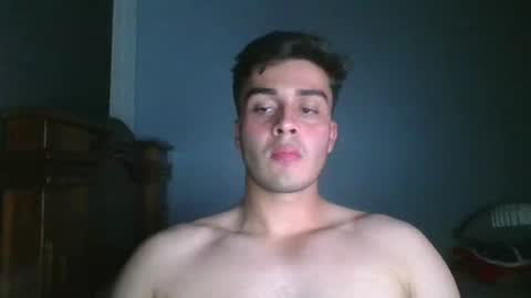 Snapshot of josepablomataflores chatting on 07-10-26, 02:38 josepablomataflores online show from 07-10-26, 02:38