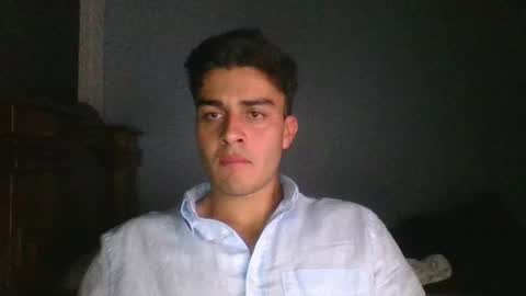 Snapshot of josepablomataflores chatting on 07-11-26, 08:50 josepablomataflores online show from 07-11-26, 08:50