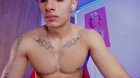 JOSEPH  online show from 03-02-25, 04:42