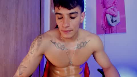 JOSEPH  online show from 03-05-25, 04:02