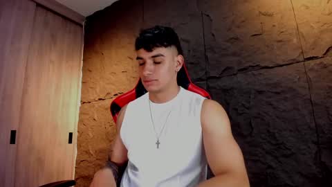 JOSEPH  online show from 09-10-25, 11:43