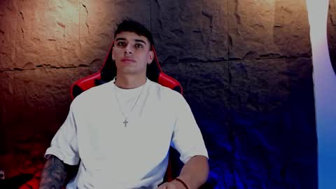 JOSEPH  online show from 10-18-25, 11:33