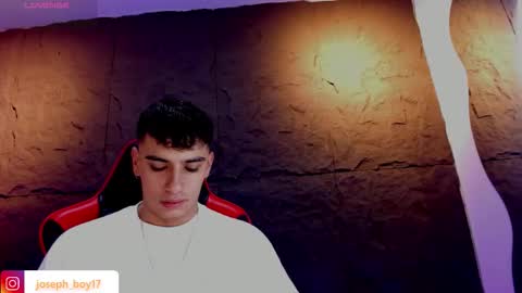 JOSEPH  online show from 11-10-25, 11:42