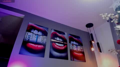 JOSEPH  online show from 11-29-25, 02:31