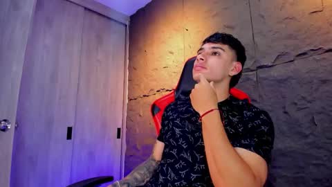 JOSEPH  online show from 02-04-26, 11:27