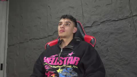 Snapshot of joseph__boy chatting on 07-02-26, 11:38 JOSEPH online show from 07-02-26, 11:38
