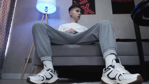 Master Joseph online show from 11-12-25, 05:19