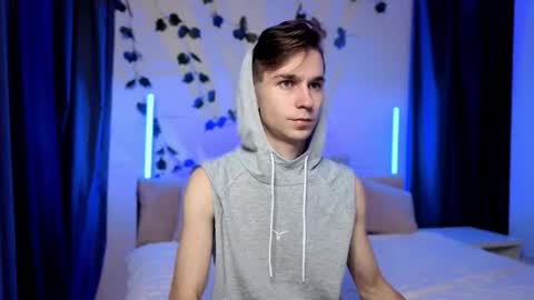 Master Joseph online show from 11-27-25, 04:20