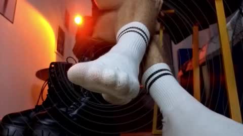 Master Joseph online show from 01-09-26, 01:58