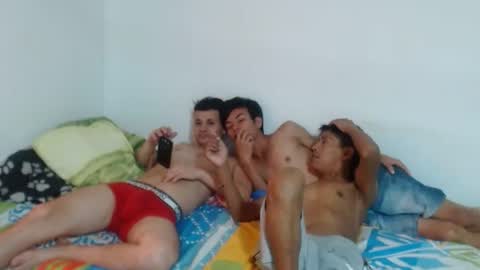 thomas y joseph online show from 02-17-25, 09:08