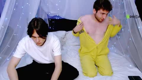 joseph_bear_ online show from 09-17-25, 01:02