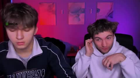 joseph_bear_ online show from 02-08-26, 09:45