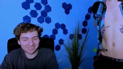 joseph_bear_ online show from 03-05-26, 10:11