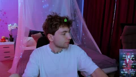 joseph_bear_ online show from 03-23-26, 09:46