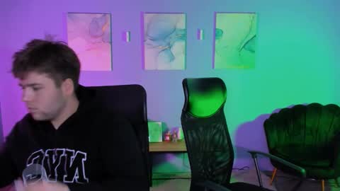 joseph_bear_ online show from 03-26-26, 09:48