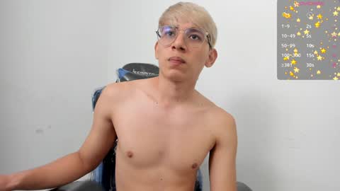 JOSEPH BROWN online show from 12-01-24, 04:29