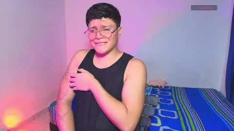 JOSEPH BROWN online show from 03-28-26, 03:06