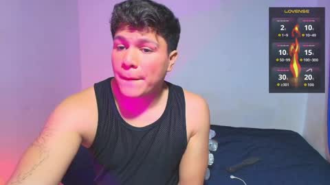 JOSEPH BROWN online show from 04-03-26, 06:33