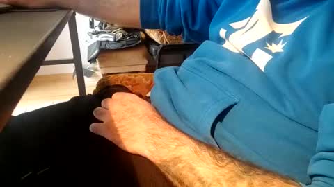 Snapshot of joseph_darsy chatting on 12-23-24, 11:25 joseph_darsy online show from 12-23-24, 11:25
