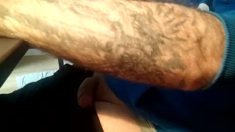 Snapshot of joseph_darsy chatting on 12-24-24, 10:01 joseph_darsy online show from 12-24-24, 10:01