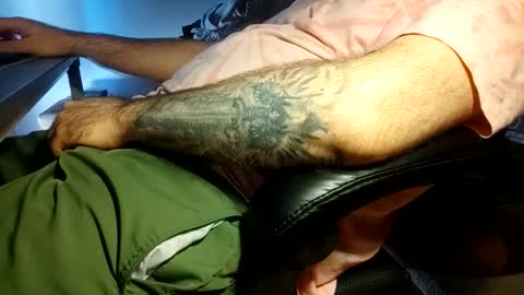 joseph_darsy online show from 05-05-26, 08:11