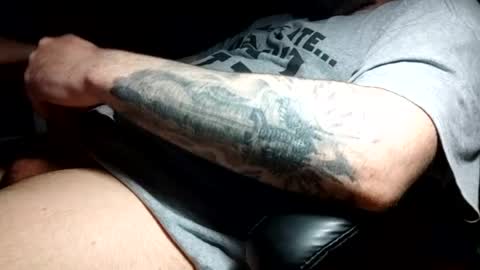 joseph_darsy online show from 08-01-26, 06:51