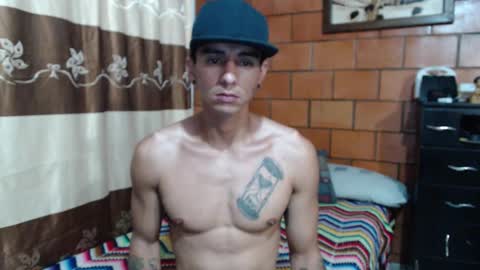 Snapshot of joseph_fit chatting on 03-02-25, 02:41 joseph online show from 03-02-25, 02:41