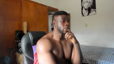 MR OAK online show from 05-13-26, 06:38