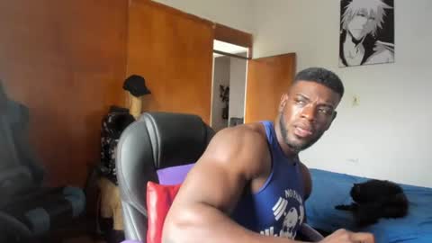 Snapshot of joseph_god chatting on 06-19-26, 01:59 MR OAK online show from 06-19-26, 01:59