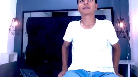 Joseph Gonzalez online show from 12-21-25, 11:39