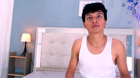 Joseph Gonzalez online show from 03-09-26, 07:07