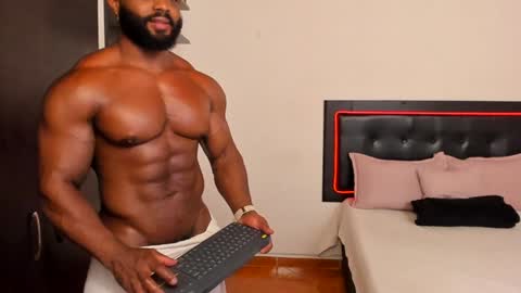 joseph palacios online show from 01-23-25, 07:51