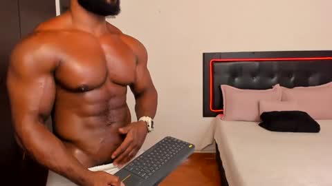 joseph palacios online show from 01-24-25, 08:02