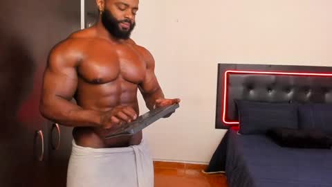 joseph palacios online show from 02-07-25, 05:10