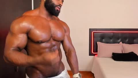 joseph palacios online show from 02-25-25, 05:08