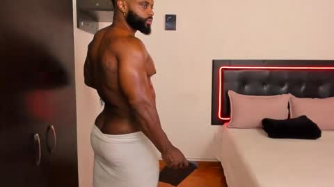 joseph palacios online show from 03-05-25, 08:10