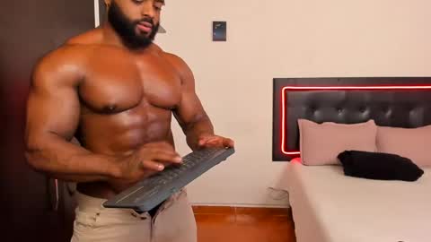 joseph palacios online show from 03-08-25, 02:45