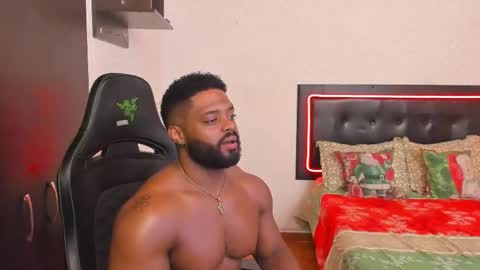 joseph palacios online show from 12-20-25, 01:45