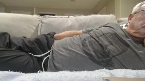 josephgr2021 online show from 01-15-25, 12:30