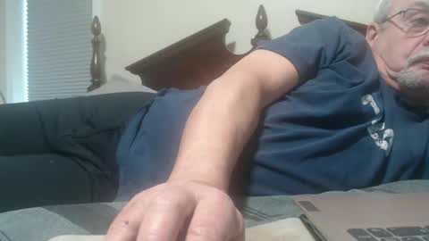 josephgr2021 online show from 02-21-25, 06:26