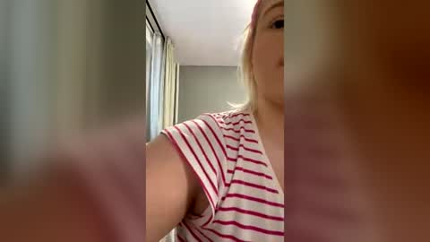 Josephine online show from 07-14-26, 03:07