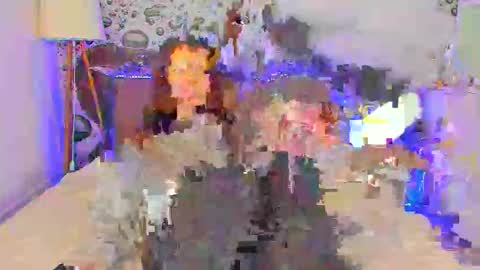 Josephine online show from 03-27-26, 01:55