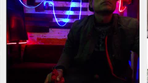 Joseph rivietti online show from 01-29-25, 03:04