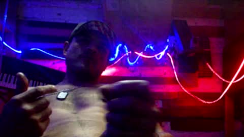 Joseph rivietti online show from 03-16-26, 11:53