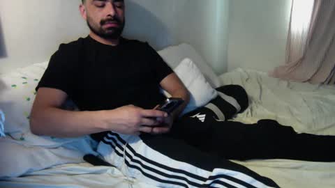 josephs1990 online show from 01-09-25, 11:02