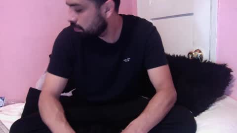 josephs1990 online show from 02-05-25, 10:12