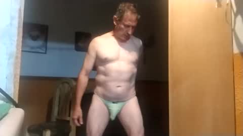 Jos Juan online show from 09-13-25, 06:57