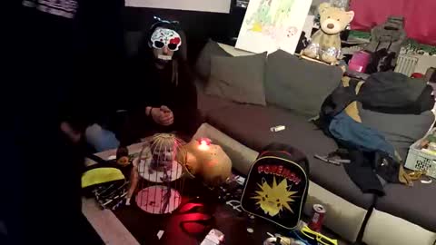 joser407285 online show from 11-11-25, 02:00